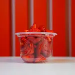 Strawberry Pcs